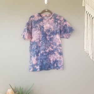 Custom | Unisex Reverse Dyed T- shirt